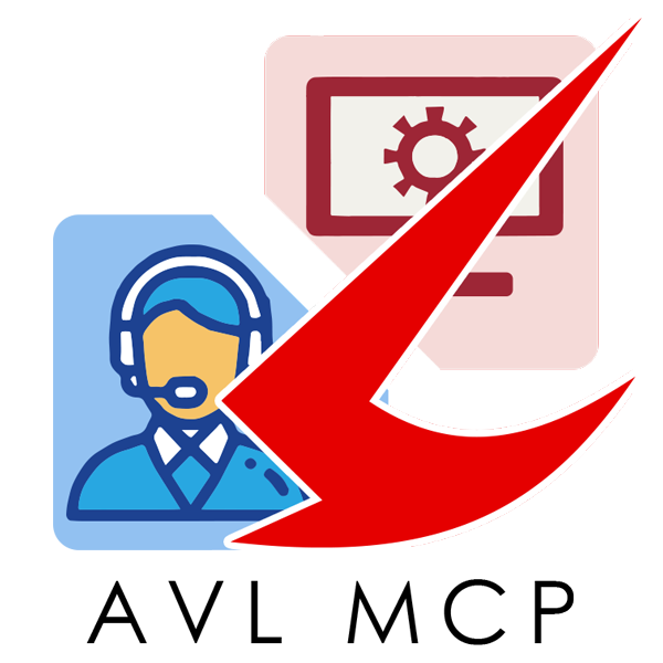 AVL MCP
