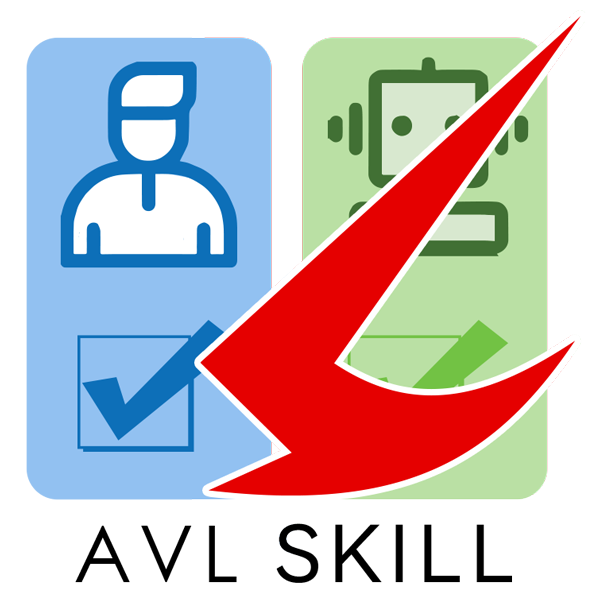 AVL Skill